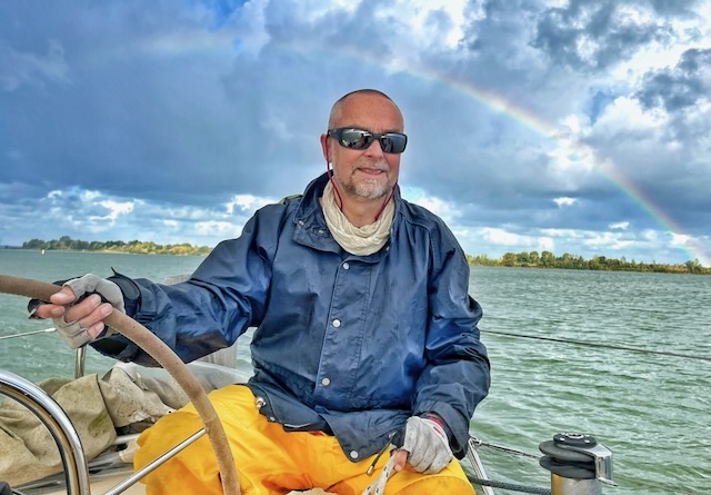 zomaar een leuke of mooie foto - door: Seashore