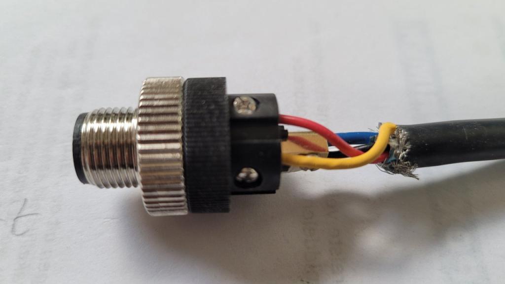 Een Hard Dodger/Doghouse/ Vaste Buiskap voor Fram - door: Noballast